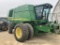 John Deere 9650 STS Combine