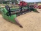 John Deere 920 Grain head