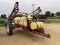 Hardi sprayer