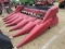 Case IH 1063 6-row narrow corn head