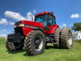 Case IH 7130 Tractor