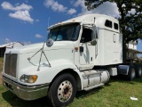 2002 International 9400 Semi Tractor