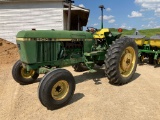 John Deere 2940 Tractor