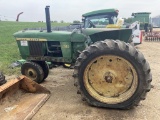 John Deere 2510 Tractor