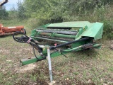 John Deere 1219 Haybine