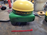 John Deere Starfire 3000 Receiver Globe