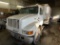 1997 International 4700 Grain Truck