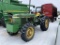 John Deere 2940 Tractor