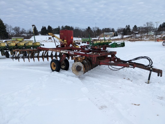 New Holland OD100 Disc