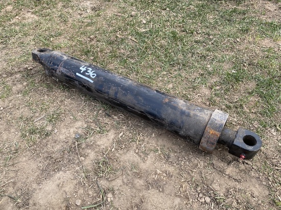 Hydraulic Cylinder