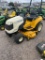 2003 CUB CADET 7252