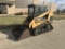 CAT 247 Skid Steer