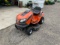 Husqvarna 18.542 Mower