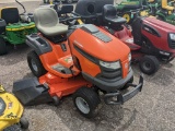 HUSQVARNA YTH2448LS