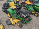 1998 JOHN DEERE 345