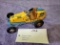 Ohlsson & Rice Tether Car