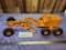 Dopke Model Toys Adams Grader