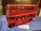 Tri-ang Double Decker Bus