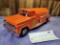 Tonka Hi-Way Custom Tanker Truck