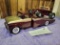 Nylint Ford Custom Ramp Truck, w/ Hot Rod