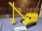 Structo Steam Shovel
