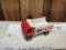 1972 K100 Dump Truck