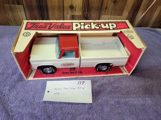 Nylint True Value Pick-Up