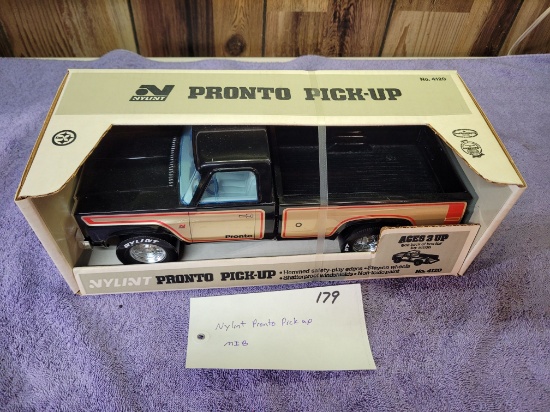 Nylint Pronto Pick-Up