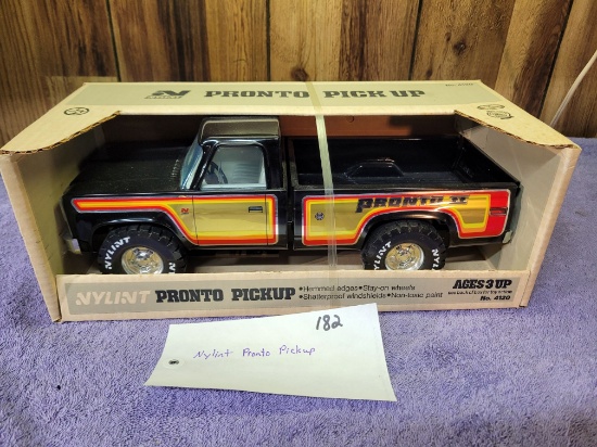 Nylint Pronto Pick-Up