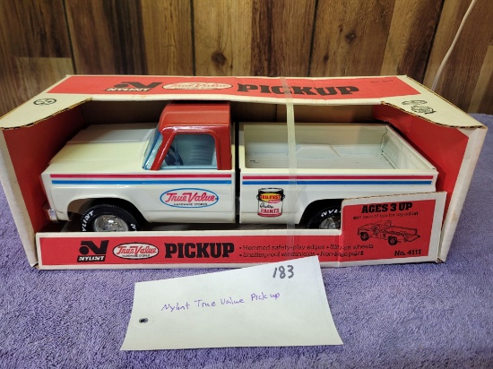 Nylint True Value Pick-Up