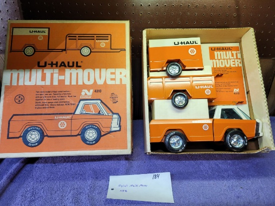 Nylint Multi-Mover