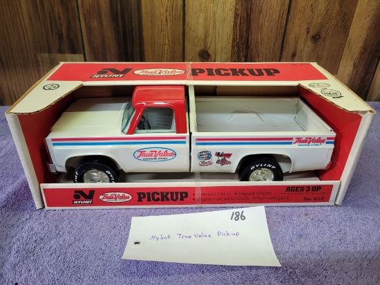 Nylint True Value Pick-Up