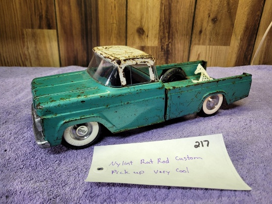 Nylint Rat Rod Custom Pick Up