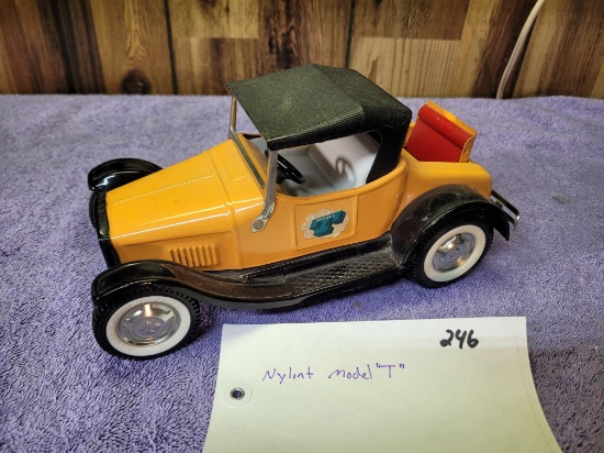 Nylint Model "T"