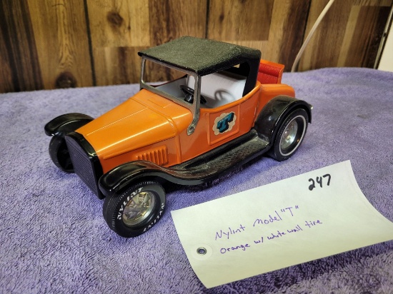 Nylint Model "T"
