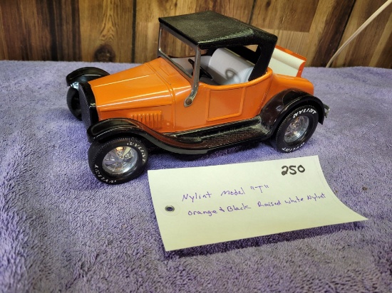 Nylint Model "T"
