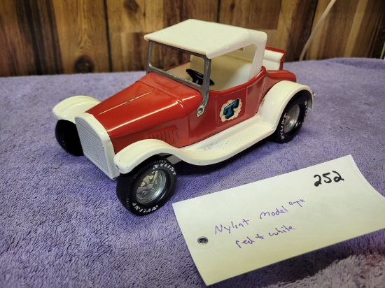 Nylint Model "T"