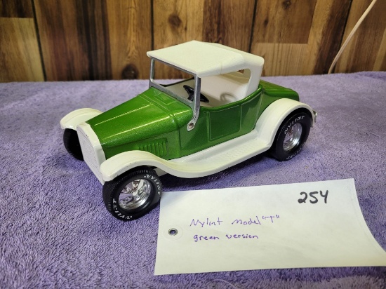 Nylint Model "T"