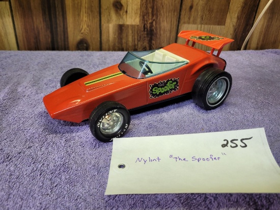 Nylint "The Spoofer"