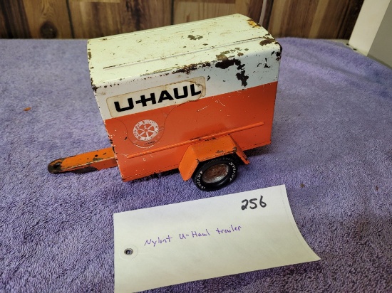 Nylint U-Haul Trailer