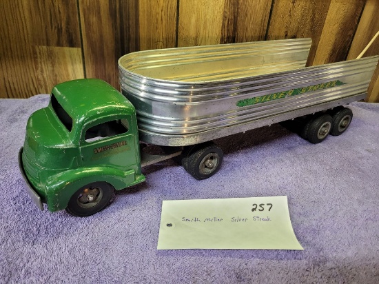 Smith Miller Silver Streak