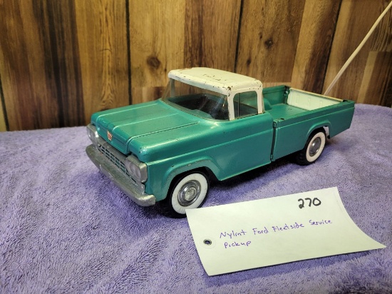 Nylint Ford Fleetside Service Pick-Up