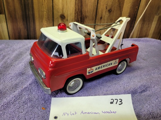 Nylint American Wrecker