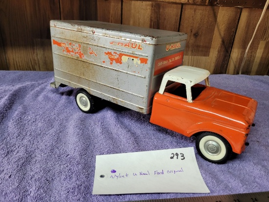 Nylint U-Haul Ford - original