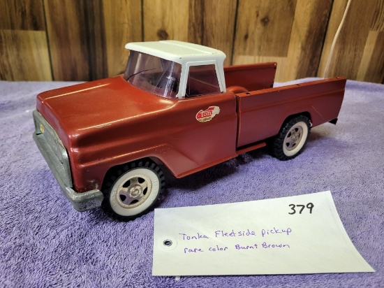 Tonka Fleetside Pick-Up