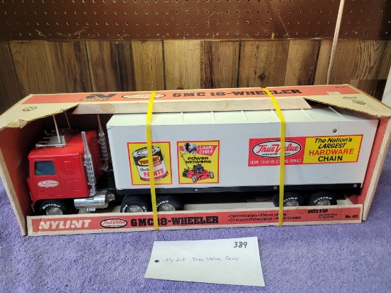 Nylint True Value Semi