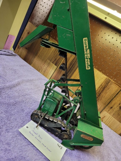Model Toys Barber Greene Sand Loader
