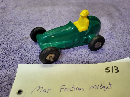 Mar Friction Midget