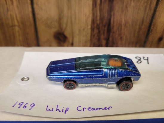1969 Whip Creamer