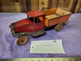 Dump Truck